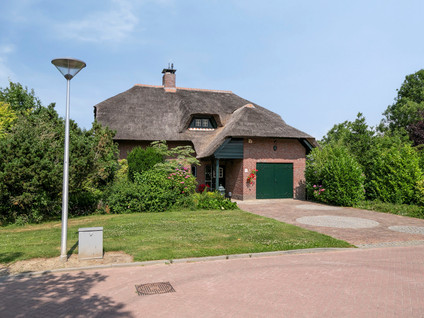 Prins Mauritsstraat 8