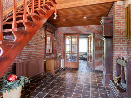 Prins Mauritsstraat 8