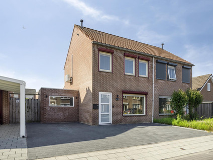 Oude Drydijck 43
