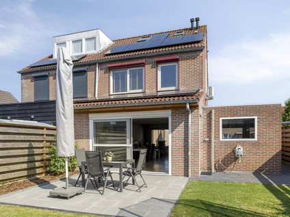 Oude Drydijck 43