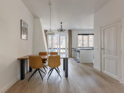 Keizerstraat 21