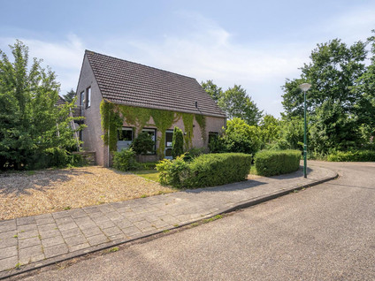 Korhoenderstraat 23