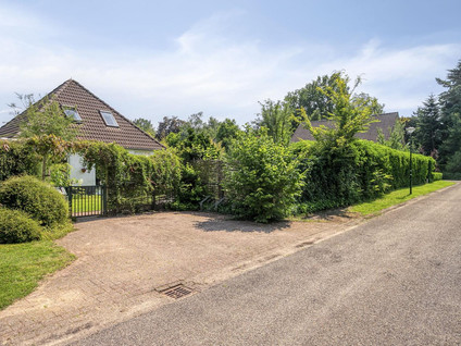 Korhoenderstraat 23