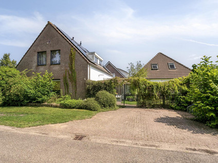 Korhoenderstraat 23