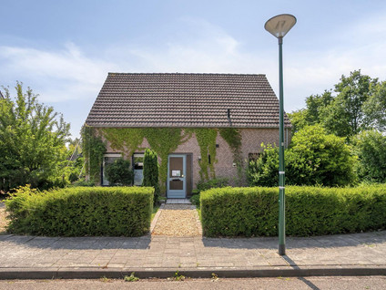 Korhoenderstraat 23