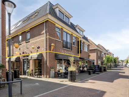 Vledderstraat 10A