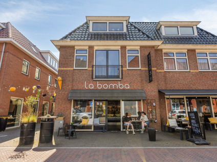 Vledderstraat 10A