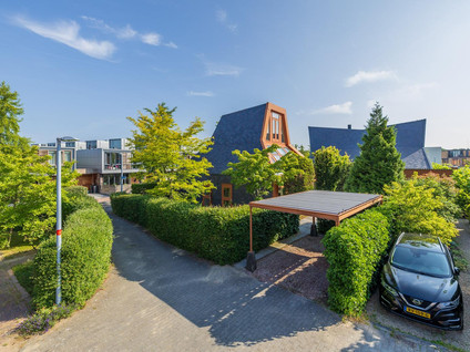 Voorgracht 17