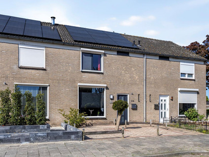 Robert Scottstraat 112
