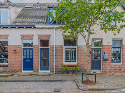 Emmastraat 30