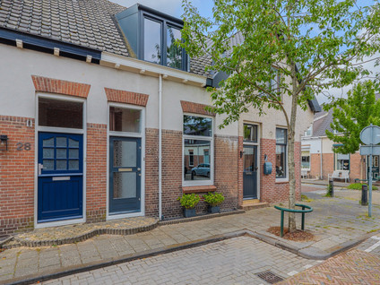 Emmastraat 30