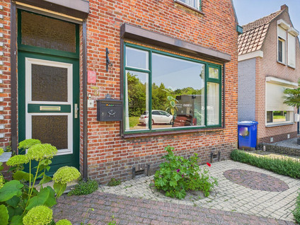 Hogendijk 41