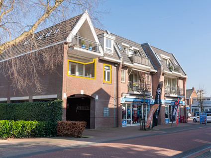 Hoger Einde-Zuid 13C