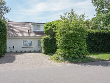 Vossenkoog 4