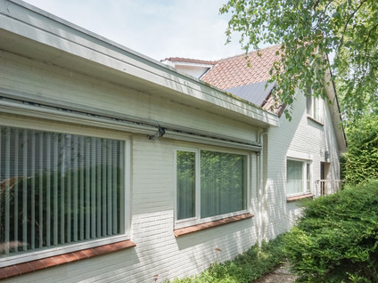 Vossenkoog 4