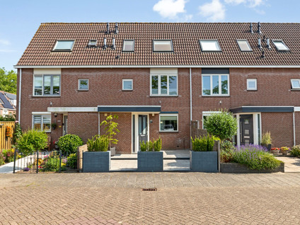 Fuutlaan 30