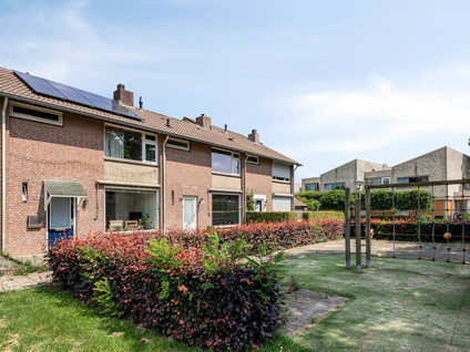 Irenestraat 27