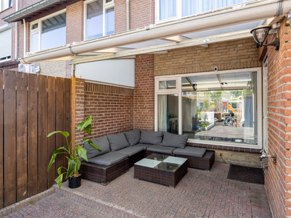 Irenestraat 27