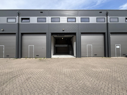 Aalsmeerderweg 47B 01F
