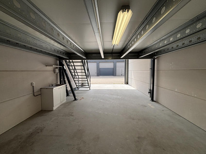 Aalsmeerderweg 47B 01F