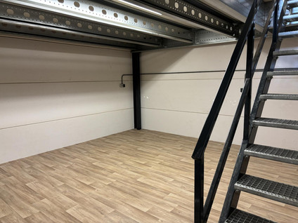 Aalsmeerderweg 47B 01F