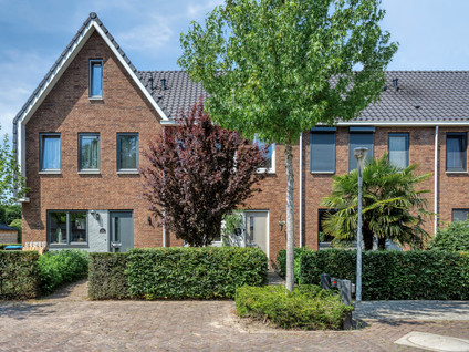 Oranjestraat 14