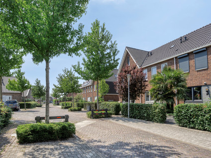 Oranjestraat 14