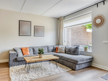 Oranjestraat 14