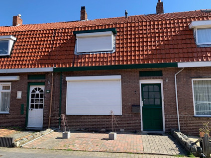 Dahliastraat 10