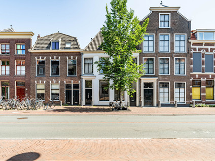 Hooigracht 63
