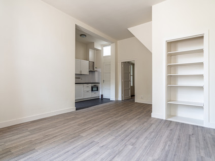 Hooigracht 63