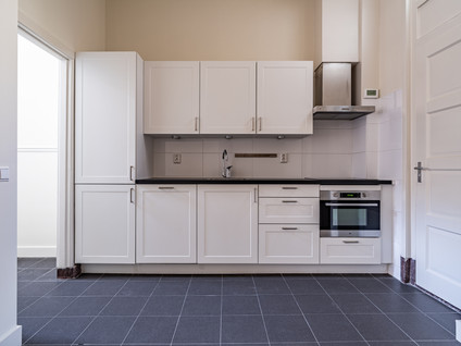 Hooigracht 63