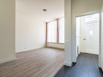 Hooigracht 63