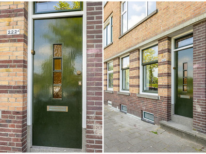 Gordelweg 222A