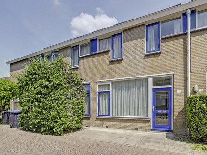 Marshallstraat 27