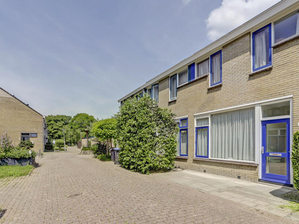 Marshallstraat 27