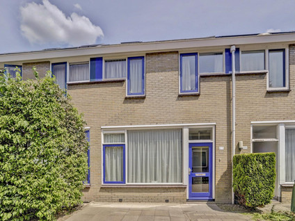 Marshallstraat 27