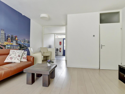 Marshallstraat 27