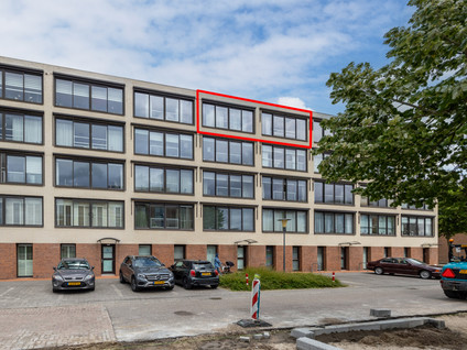 Nieuwlandstraat 166