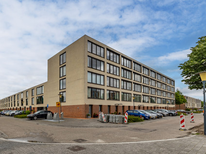 Nieuwlandstraat 166