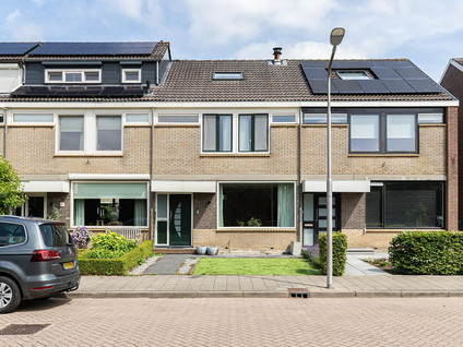 Hobbemalaan 19