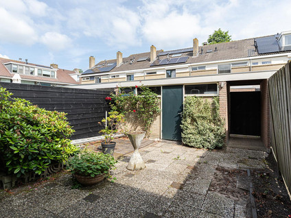 Hobbemalaan 19