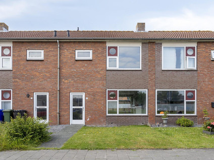 Vergaertstraat 22