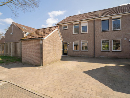Boerskottenhoek 50