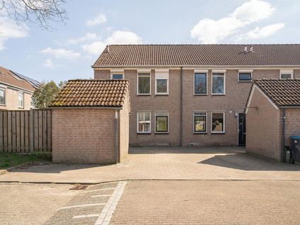 Boerskottenhoek 50