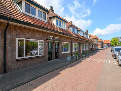 Timorstraat 38