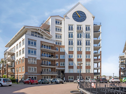 De Klok 381