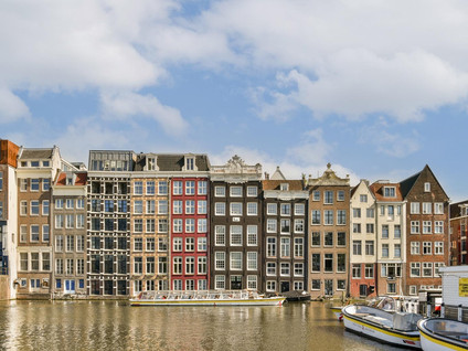 Warmoesstraat 16J