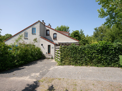 Roggeslootweg 599