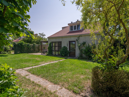 Roggeslootweg 599
